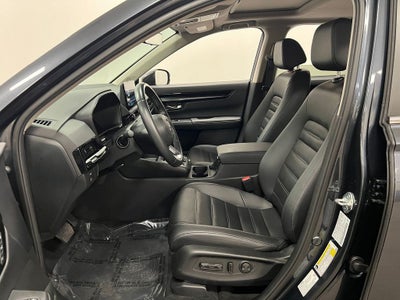 2024 Honda CR-V EX-L 2WD