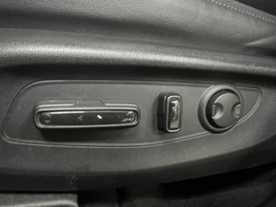 2024 Honda CR-V EX-L 2WD