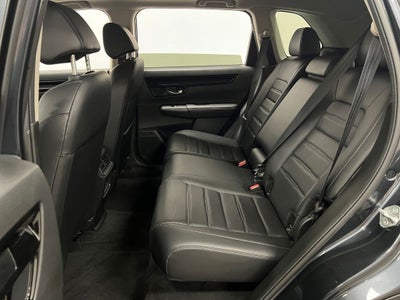 2024 Honda CR-V EX-L 2WD
