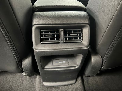 2024 Honda CR-V EX-L 2WD