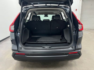 2024 Honda CR-V EX-L 2WD