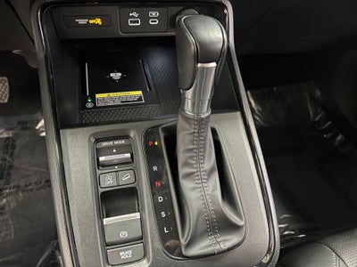 2024 Honda CR-V EX-L 2WD