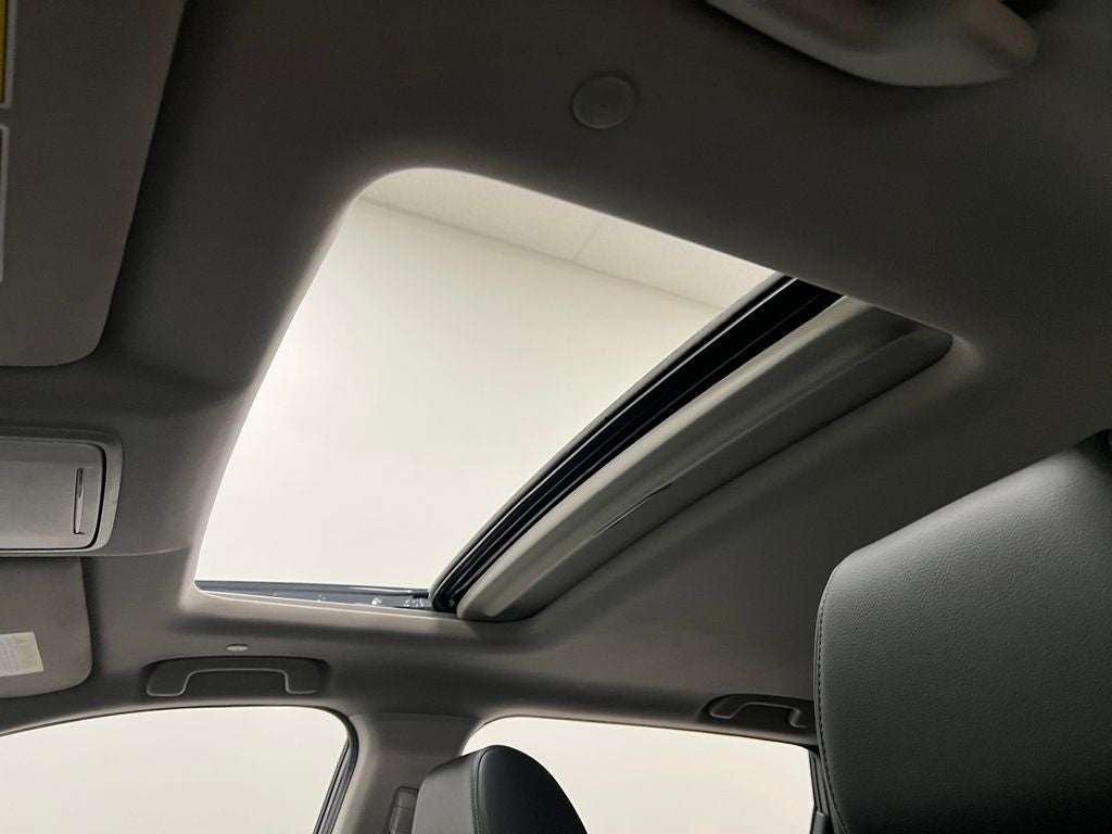 2024 Honda CR-V EX-L 2WD