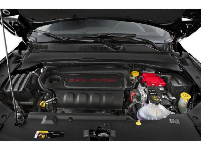 2021 Jeep Compass Altitude FWD