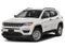 2021 Jeep Compass Latitude FWD