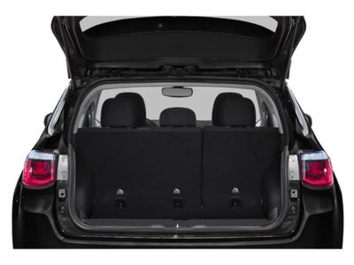 2021 Jeep Compass Latitude FWD