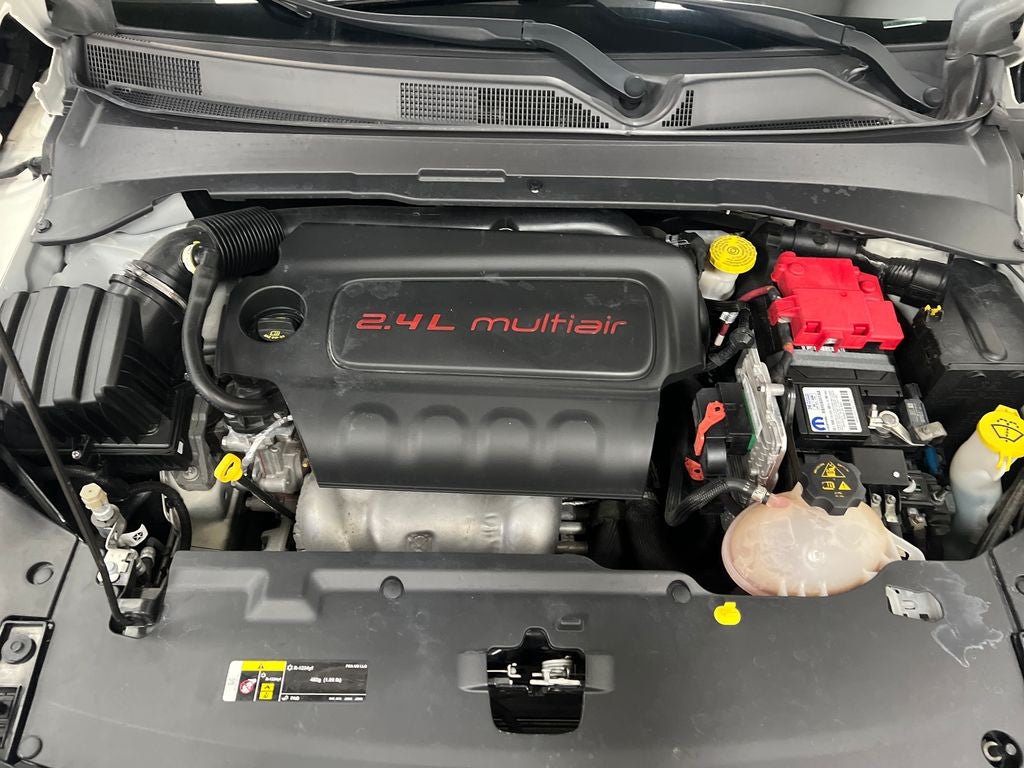2021 Jeep Compass Latitude FWD
