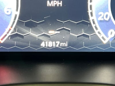 2022 Jeep Compass Trailhawk 4x4