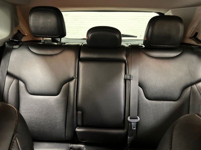 2022 Jeep Compass Trailhawk 4x4