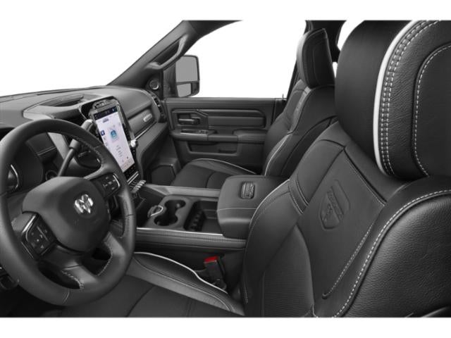 2024 RAM 2500 Power Wagon Rebel Crew Cab 4x4 6'4' Box