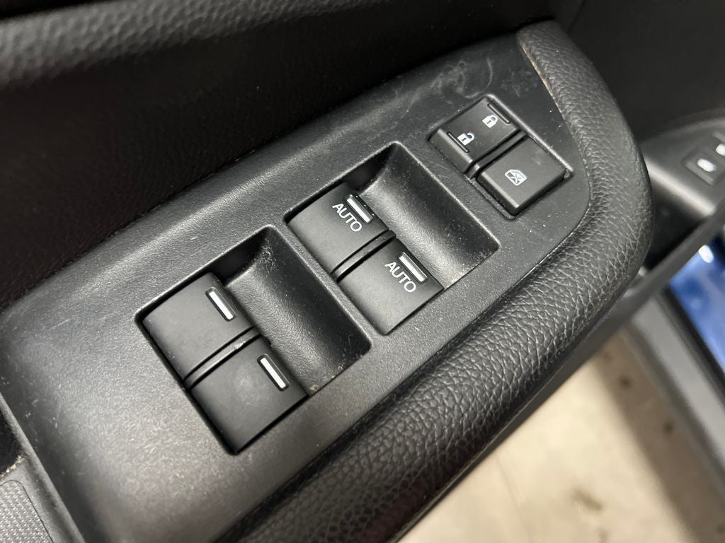 2021 Honda Passport AWD EX-L