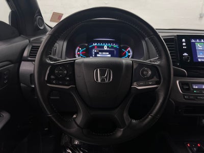 2021 Honda Passport AWD EX-L
