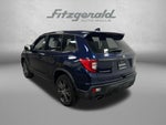 2021 Honda Passport AWD EX-L