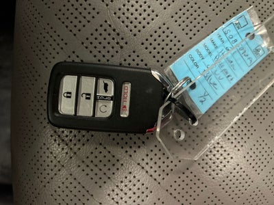 2021 Honda Passport AWD EX-L