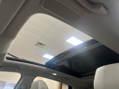 2025 Acura RDX Advance