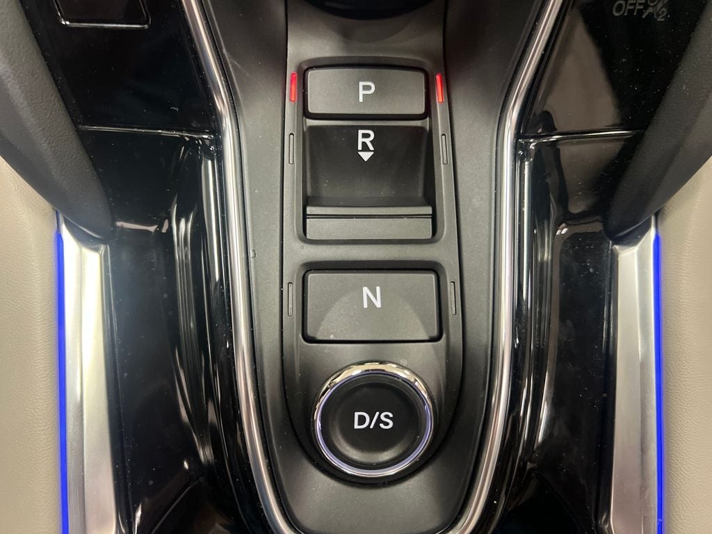 2025 Acura RDX Advance