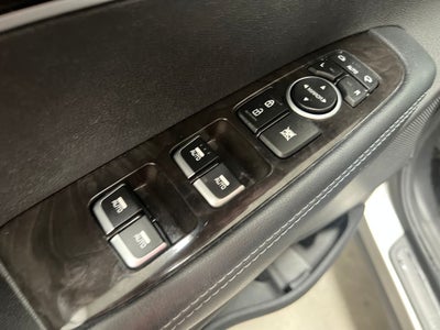 2017 Kia Sorento 2.0T EX