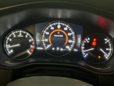 2023 Mazda Mazda CX-50 2.5 S Premium Plus