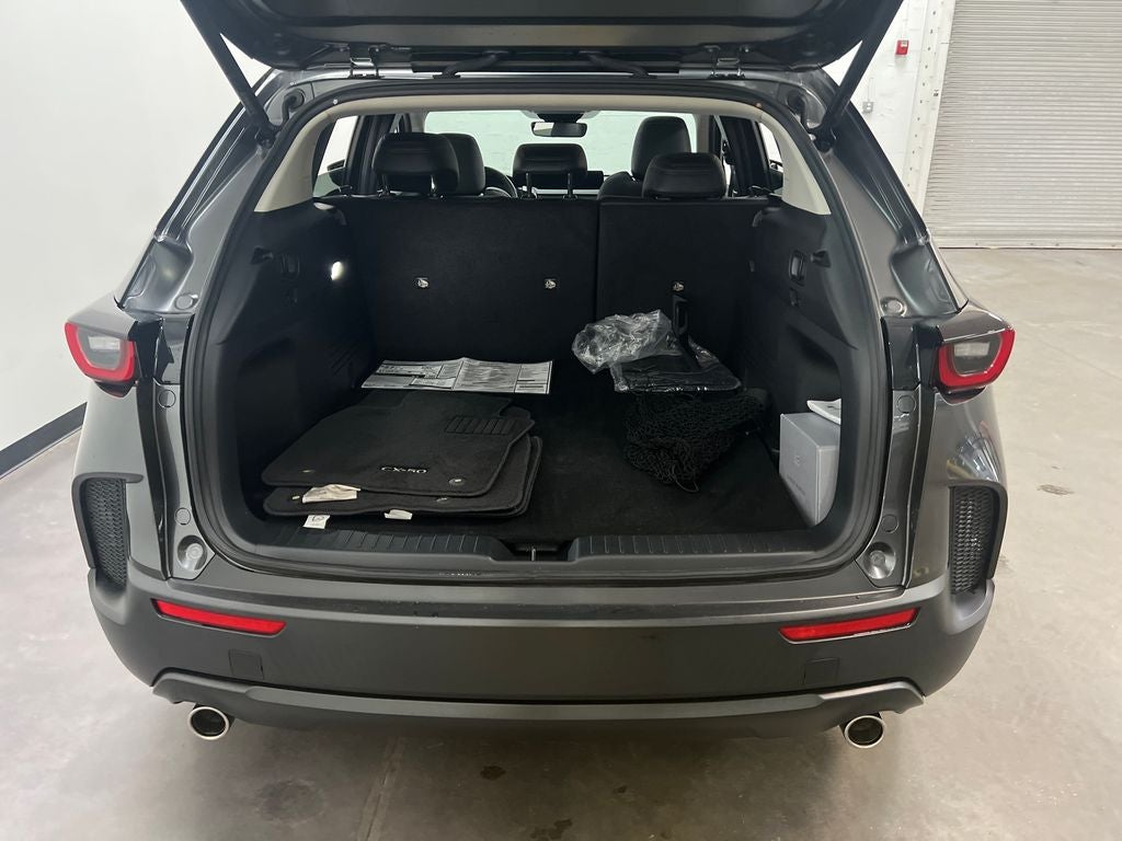 2023 Mazda Mazda CX-50 2.5 S Premium Plus
