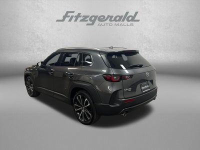 2023 Mazda Mazda CX-50 2.5 S Premium Plus