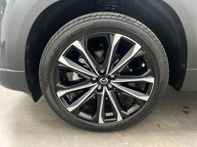 2023 Mazda Mazda CX-50 2.5 S Premium Plus