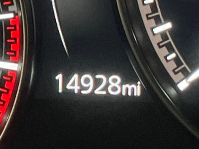2023 Mazda Mazda CX-50 2.5 S Premium Plus
