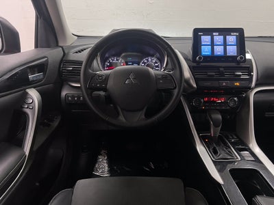 2022 Mitsubishi Eclipse Cross SE