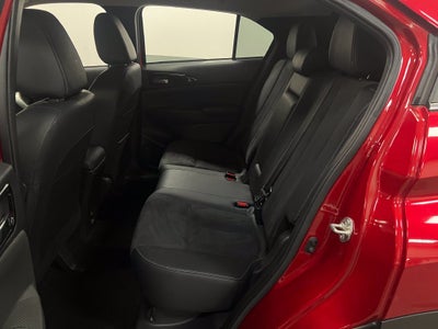 2022 Mitsubishi Eclipse Cross SE