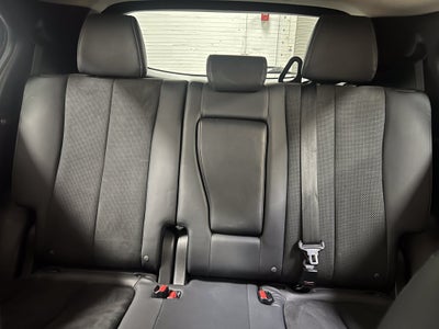 2022 Mitsubishi Eclipse Cross SE