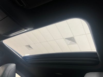 2022 Mazda Mazda3 Hatchback Preferred