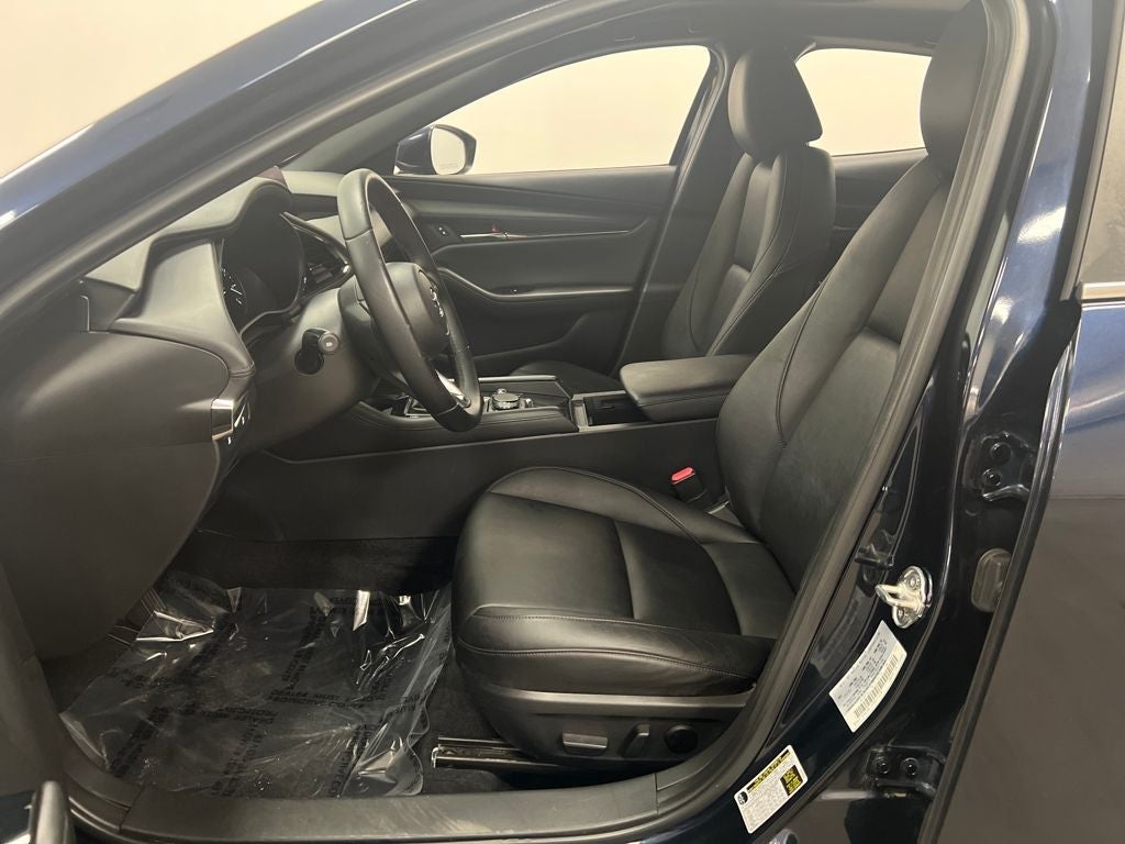 2022 Mazda Mazda3 Hatchback Preferred
