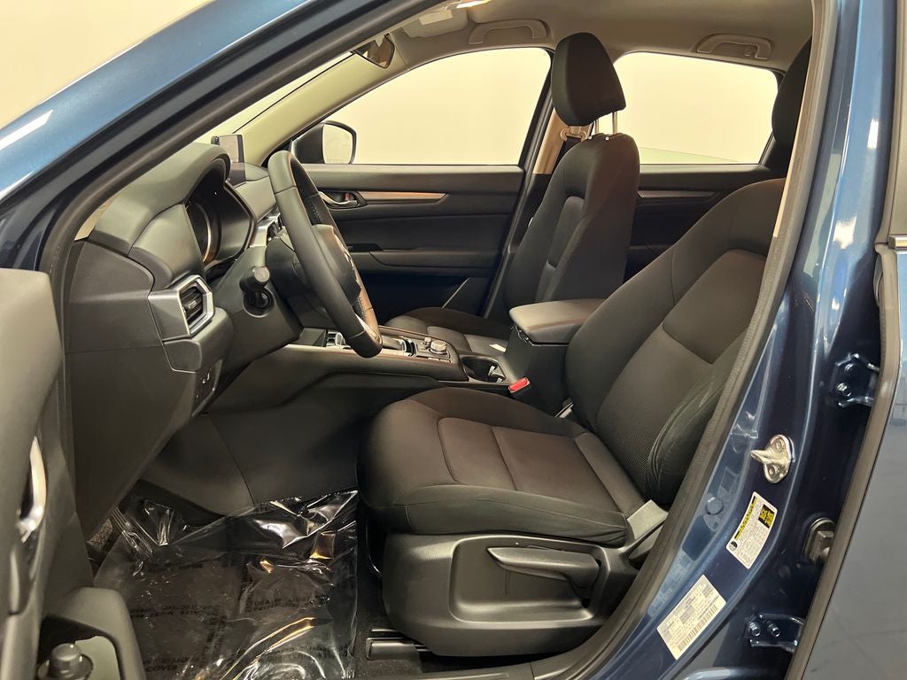 2022 Mazda Mazda Cx-5 2.5 S