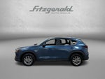 2022 Mazda Mazda Cx-5 2.5 S