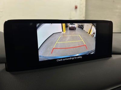 2022 Mazda Mazda Cx-5 2.5 S