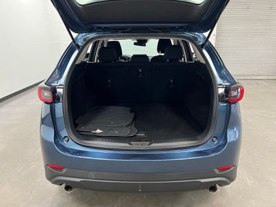 2022 Mazda Mazda Cx-5 2.5 S