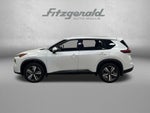 2025 Nissan Rogue SL FWD