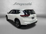 2025 Nissan Rogue SL FWD