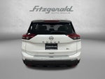 2025 Nissan Rogue SL FWD