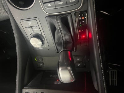 2022 Lexus RC 300 F SPORT