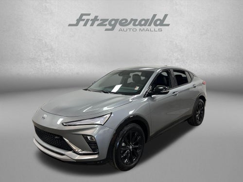 2024 Buick Envista Sport Touring FWD