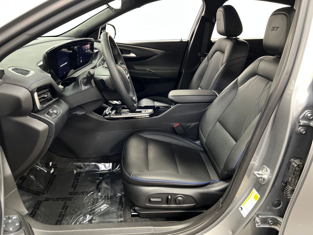 2024 Buick Envista Sport Touring FWD