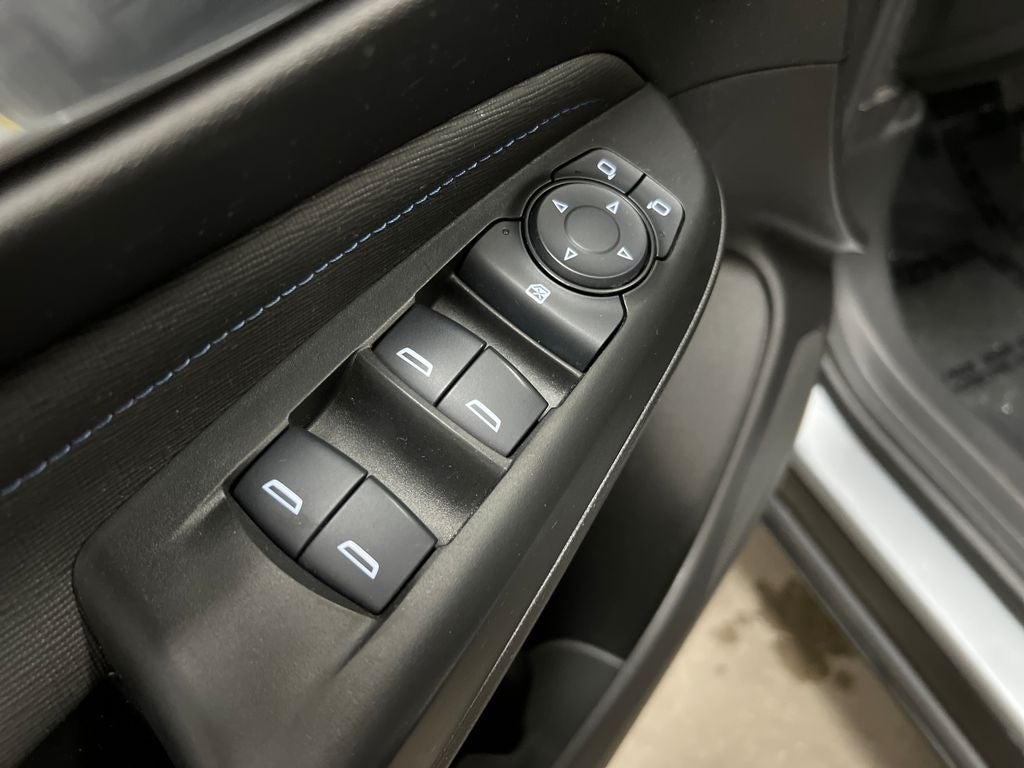 2024 Buick Envista Sport Touring FWD