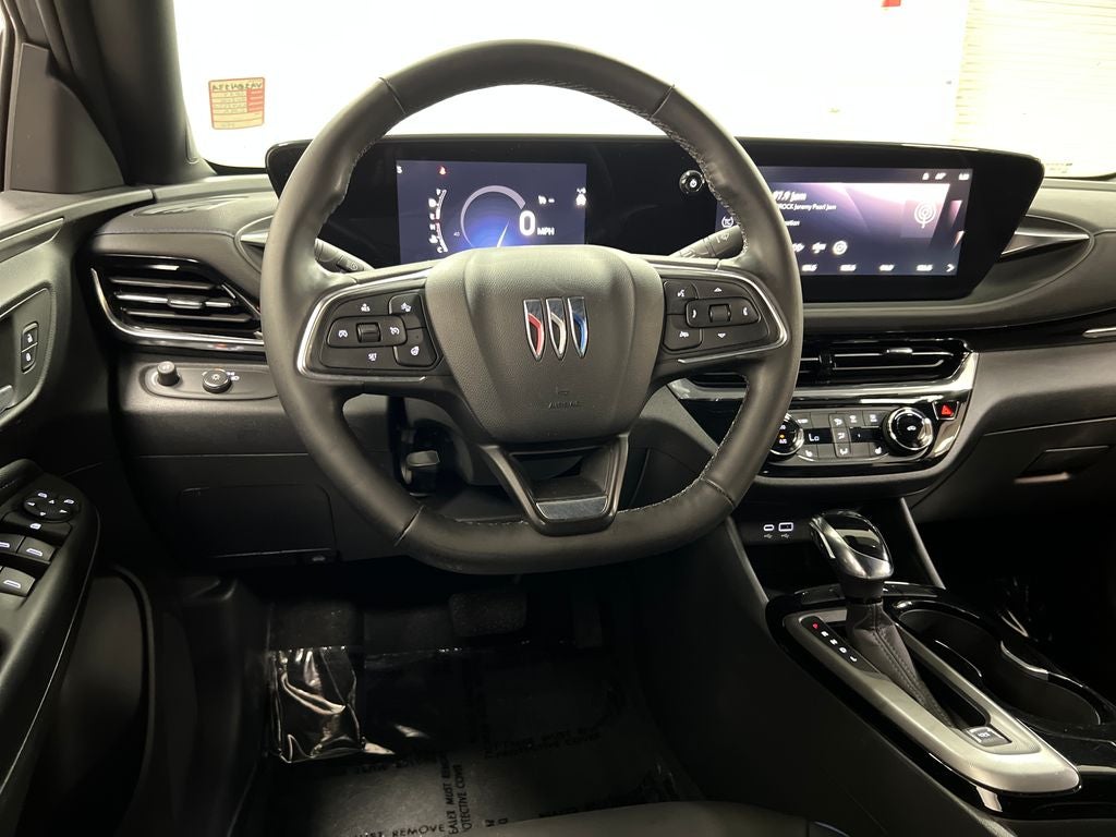 2024 Buick Envista Sport Touring FWD