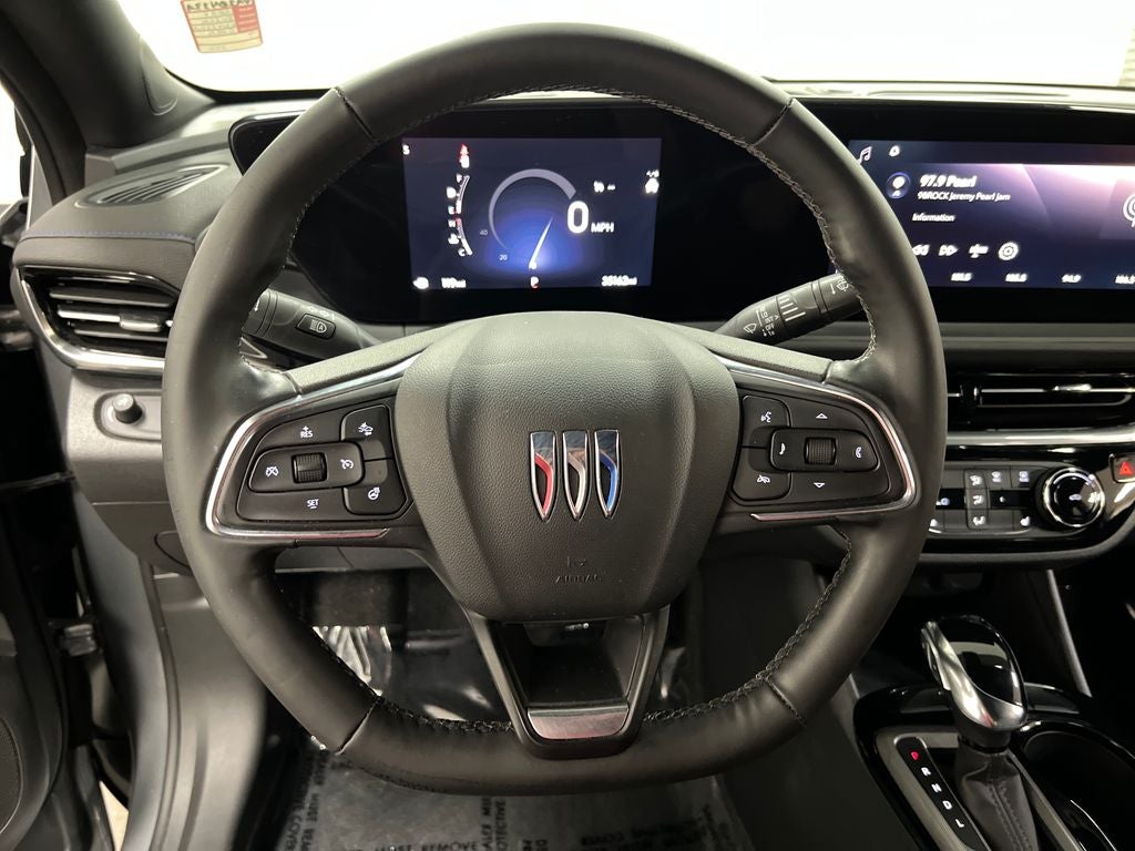 2024 Buick Envista Sport Touring FWD