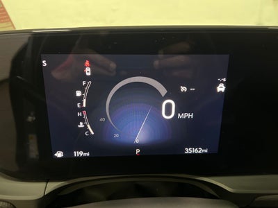 2024 Buick Envista Sport Touring FWD