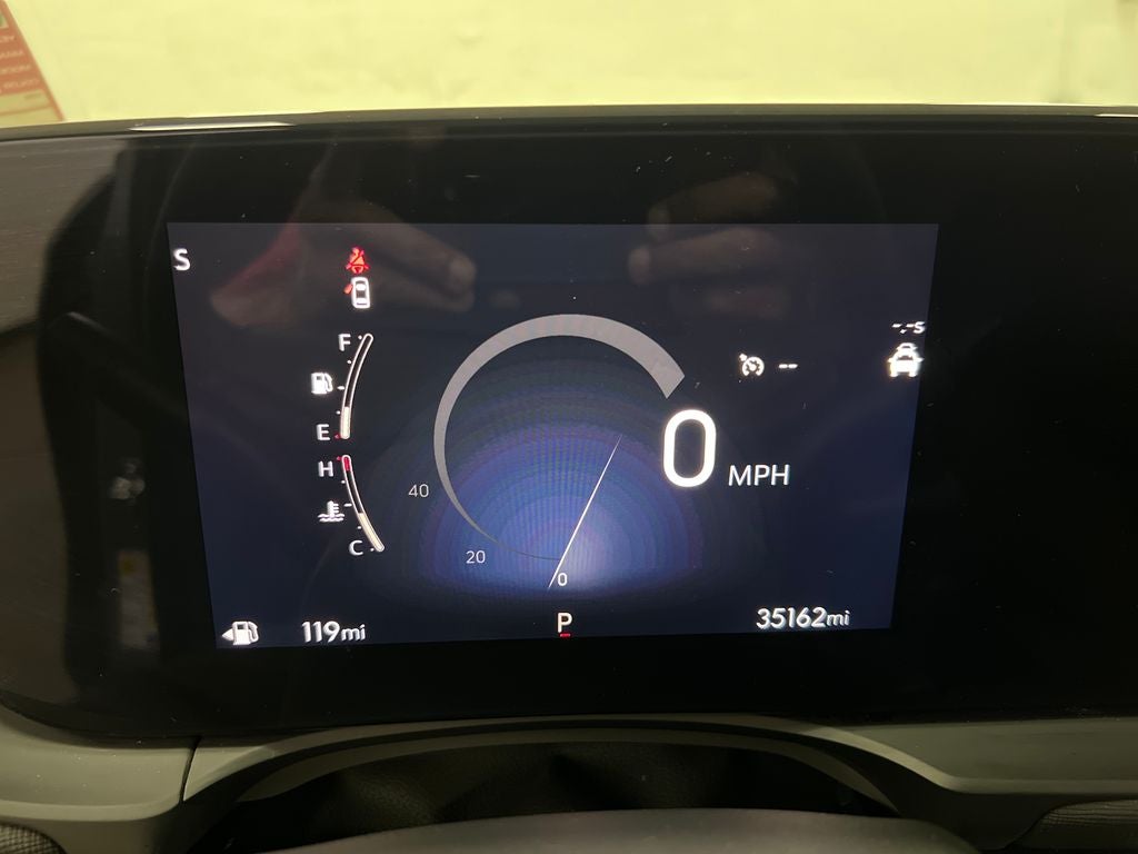 2024 Buick Envista Sport Touring FWD