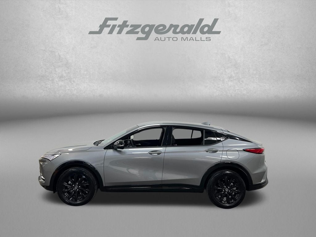 2024 Buick Envista Sport Touring FWD