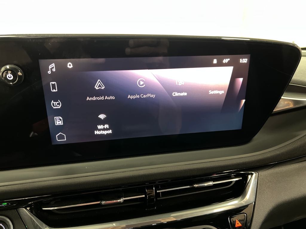 2024 Buick Envista Sport Touring FWD