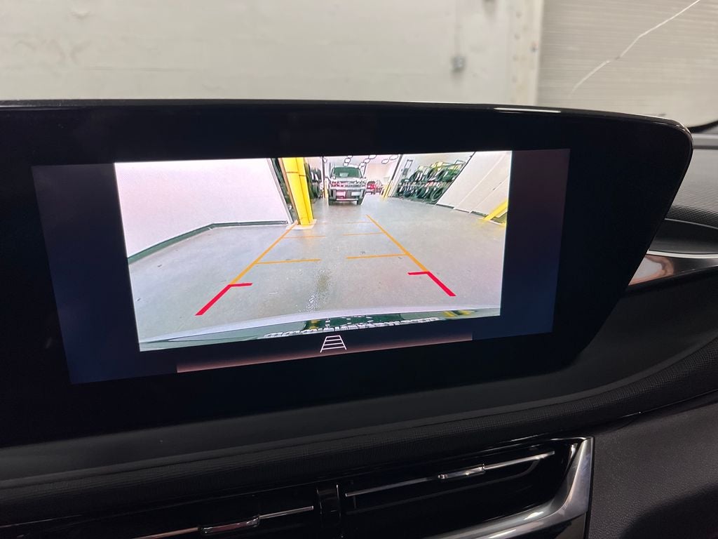 2024 Buick Envista Sport Touring FWD