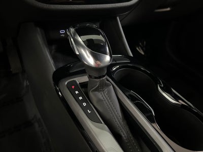 2024 Buick Envista Sport Touring FWD